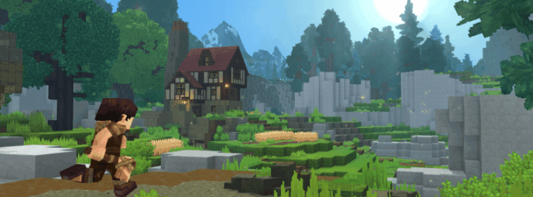 Hytale Hypixel Studios