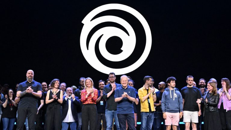 Ubisoft Reset Aziendale