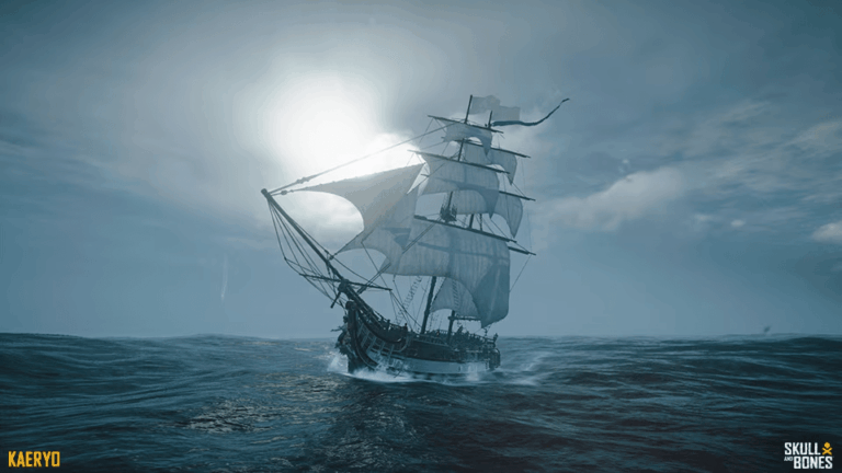 Skull and Bones Anno 2 Stagione 4: "Eye of the Beast" Ubisoft