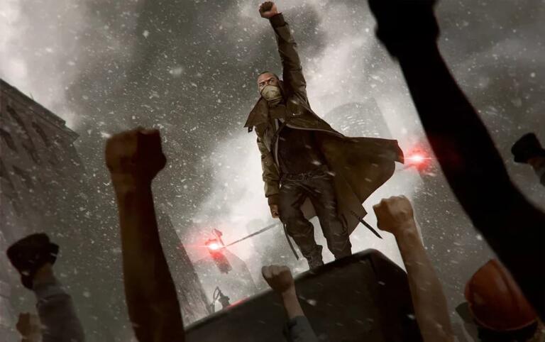 Quantic Dream celebra il successo di Detroit: Become Human, ma nulla su Star Wars: Eclipse