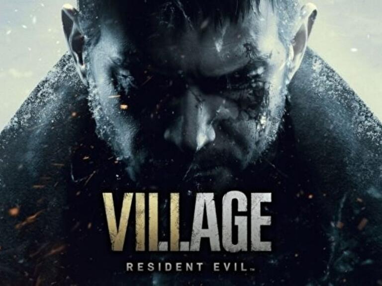 Resident Evil 8 Village Capcom Ethan Chris