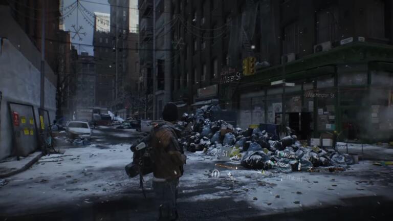 The Division 3 ancora in sviluppo: si spera nel ritorno all’essenza originaria