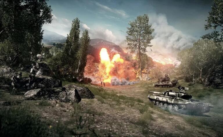 Battlefield 3: ecco come risolvere il problema PunkBuster