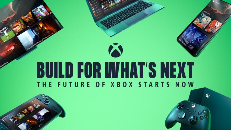 Xbox sarà presente alla GDC 2026