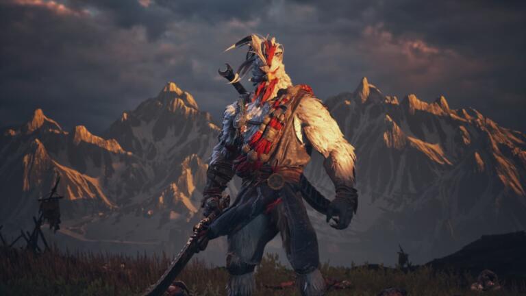 Project Windless è un nuovo Action RPG di ex Ubisoft Montreal