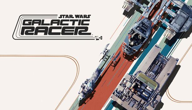 Primo gameplay di Star Wars: Galactic Racer