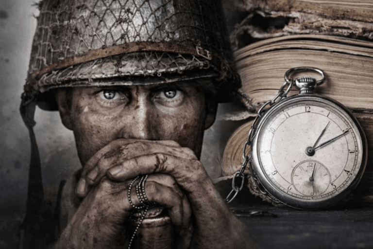 Epstein Files Call of Duty Insegnanti Storia