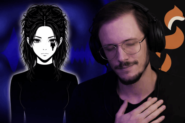 Sabaku No Maiku Lady Dead Pixels