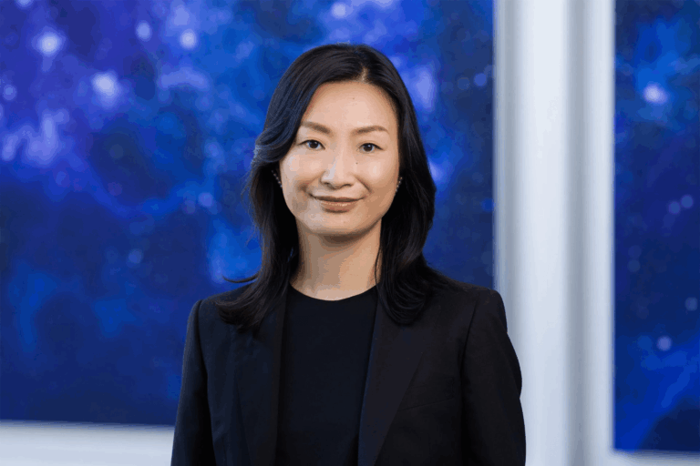 LIN TAO Nuova CFO di Sony playstation