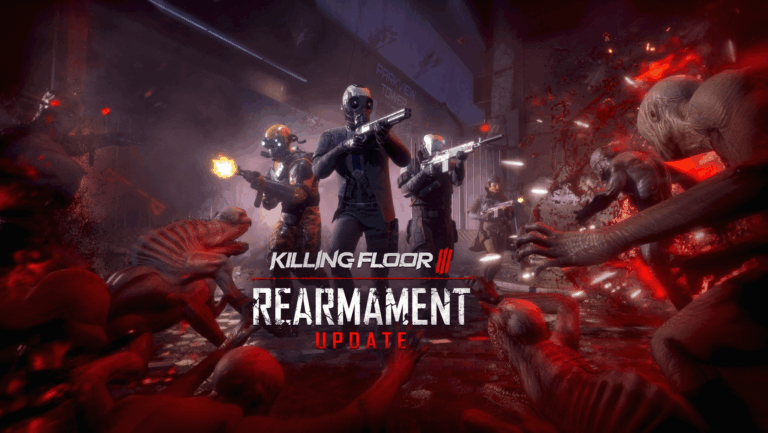 Killing Floor 3: Il Sequel che Nessuno ha Chiesto, l’aggiornamento che nemmeno ci prova a migliorarlo nel 2026