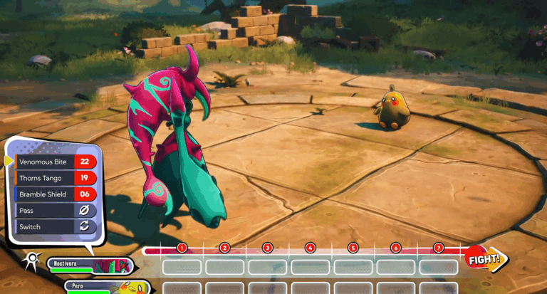 wonderful neoran valley Nara Studio Kickstarter