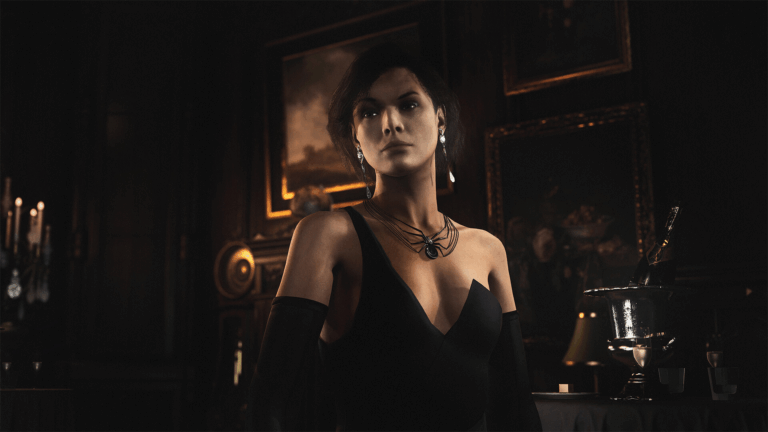 Hitman World of Assassination Milla Jovovich Patient Zero Requiem
