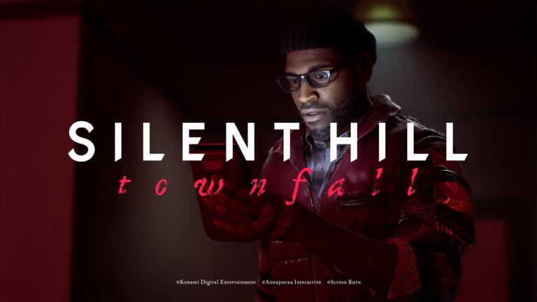 Silent Hill: Townfall mostrato il gameplay durante lo State of Play