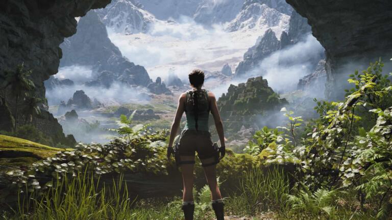 Doppiaggio italiano assente da Tomb Raider, per protesta Elda Olivieri doppia il trailer Legacy of Atlantis
