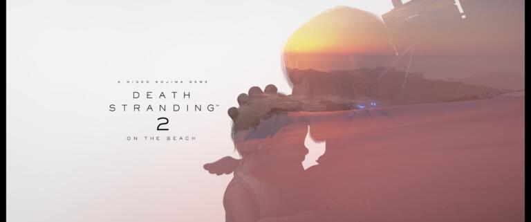 Death Stranding 2: l’unico limite è la tua sopportazione – Recensione
