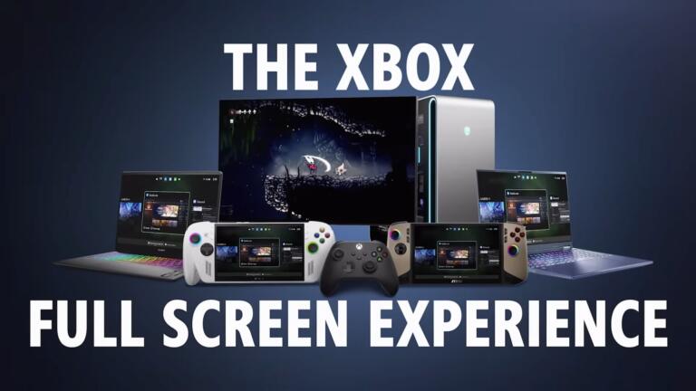 Project Helix potrebbe supportare Windows e Steam: sarebbe l’Xbox più aperta di sempre