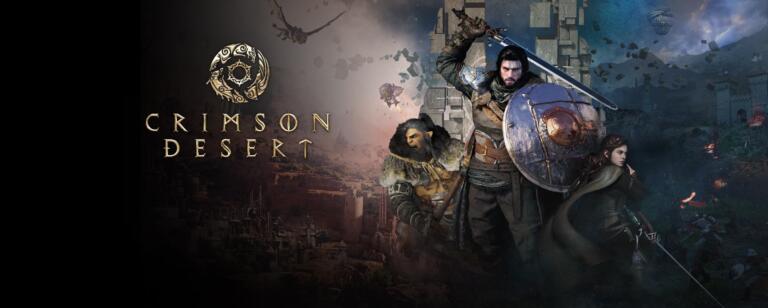Crimson Desert: svelati i requisiti PC e i preset grafici per console