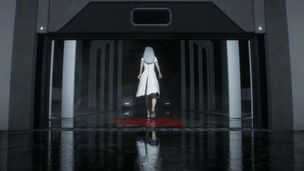 Psycho dead 2026 Survival Horror MOON CATALYST CO., LTD.