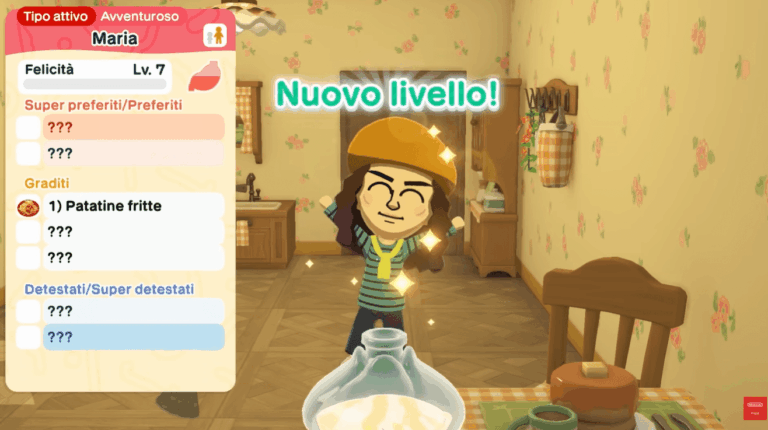 Tomodachi Life: Una vita da sogno Demo e Trailer