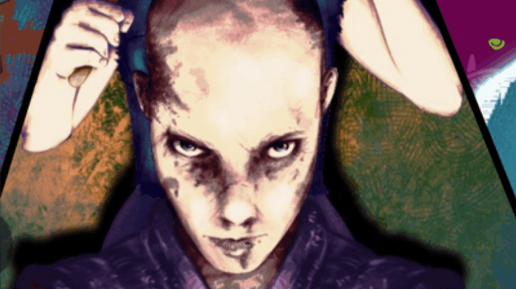 Seconda: A Post-Apocalyptic Tale Videogame Collective Cosimo Damiano di Noia Productions
