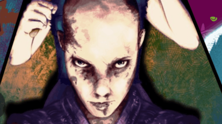 Seconda: A Post-Apocalyptic Tale Videogame Collective Cosimo Damiano di Noia Productions