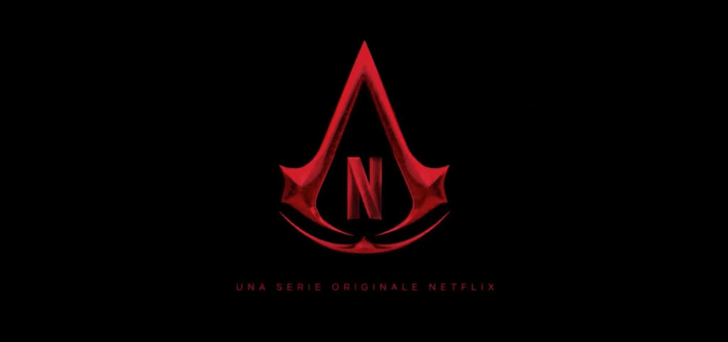 Assassin's Creed Netflix Location