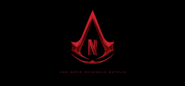 Assassin's Creed Netflix Location