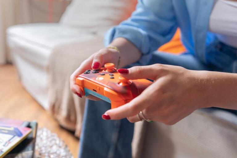 Microsoft studia un sistema Xbox con AI e giocatori reali per aiutarti a superare le parti difficili