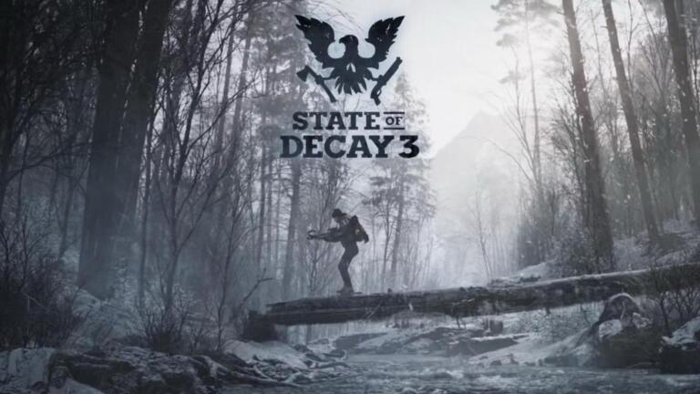 Undead Labs annuncia i playtest Alpha di State of Decay 3