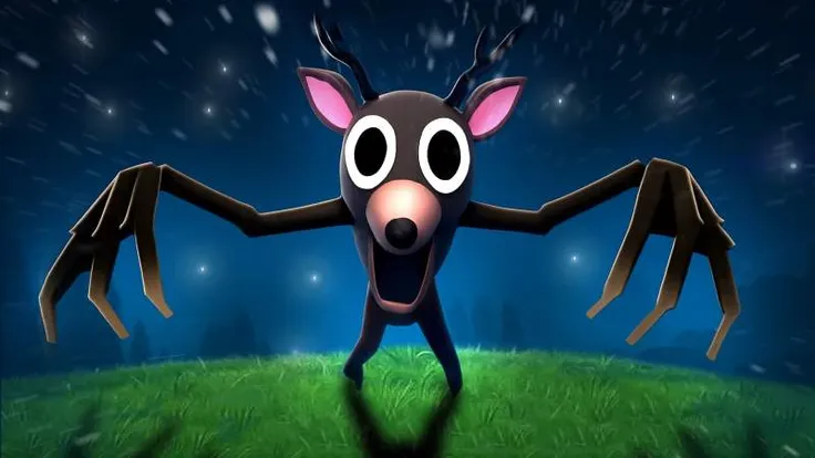 99 Nights in the Forest - 99 notti nella foresta diventa un film di 20th century studios