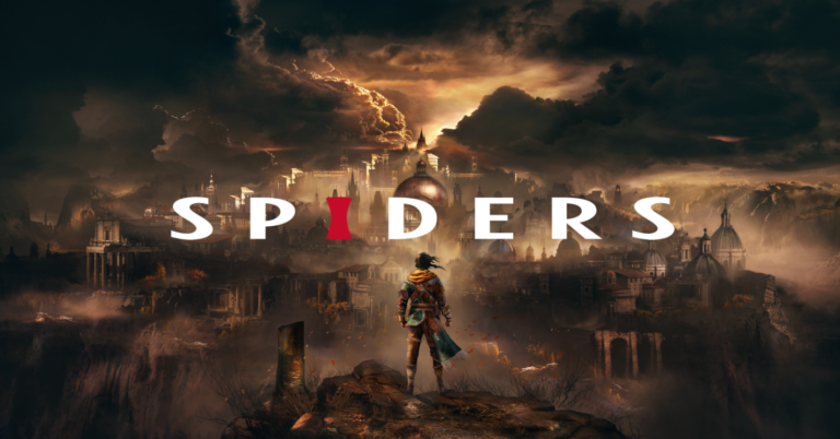 SPiders nacon Greedfall sta chiudendo