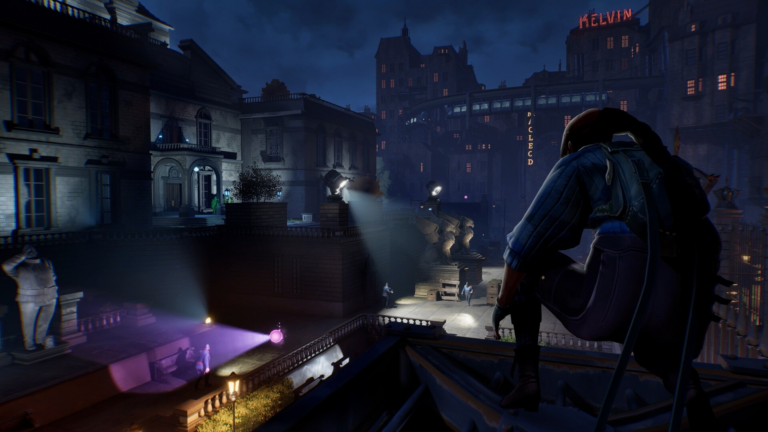 Warren Spector OtherSide Entertainment Megabit Publishing Thick As Thieves