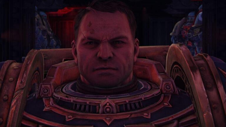 Space Marine 2 - Saber Interactive -Focus Entertainment