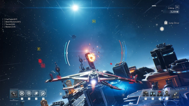 Everspace