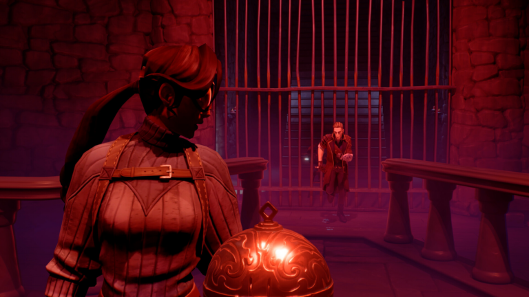 Warren Spector OtherSide Entertainment Megabit Publishing Thick As Thieves