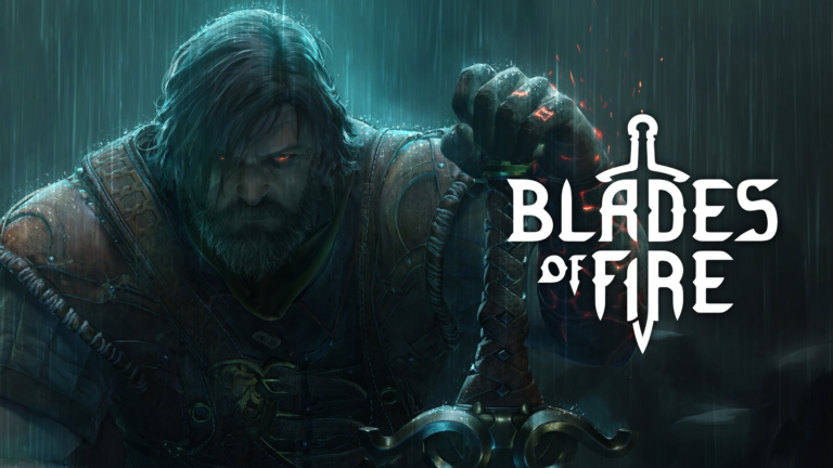 Mercurysteam, Blades of fire, 505 Games