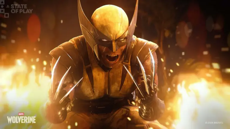 Novità su Wolverine: Sangue e Niente Open World!