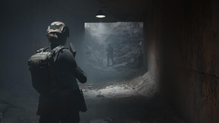 Annunciato Crossfire, dal creatore di Call of Duty: Modern Warfare