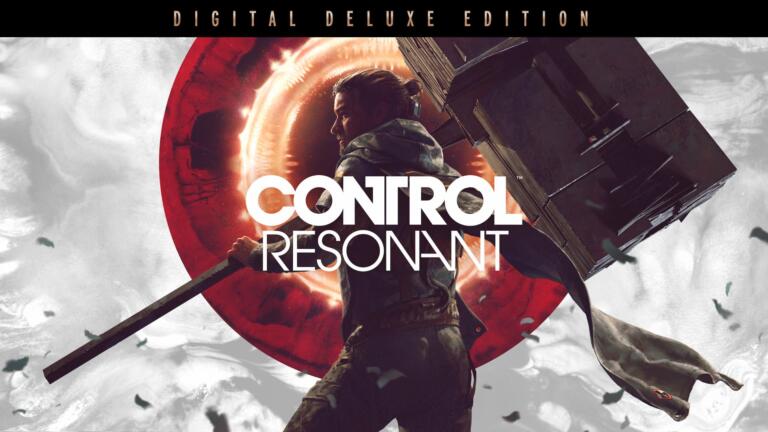 Quante e quali versioni di Control Resonant sono disponibili?
