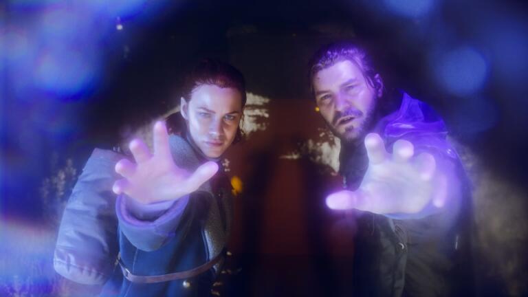 Control Resonant: nuovo trailer e annunciata la data di uscita ufficiale
