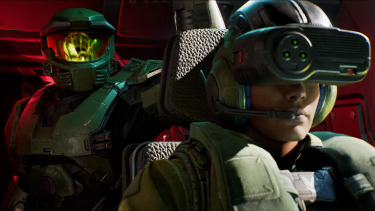 Halo Campaign Evolved cross-play con account Microsoft