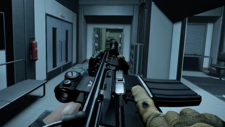 TTK Roblox Game Sable Digital