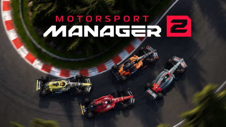 Motosport Manager 2 Playsport