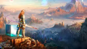 Kratos trema: arriva God of War Laufey su PS5!