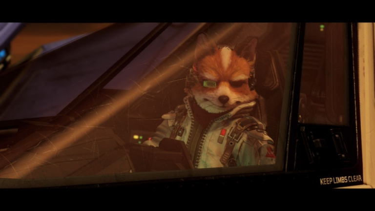 Star fox Recensione Nintendo