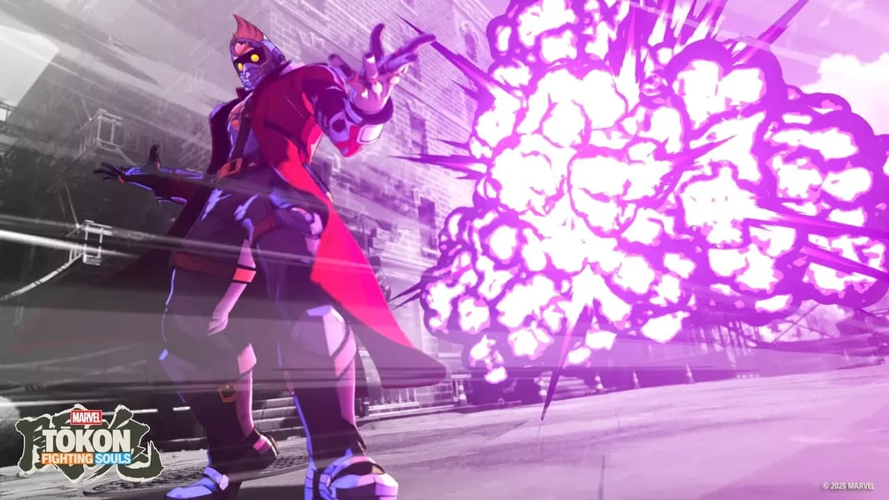 Marvel Tokon: il PlayStation Network lo blocca in 132 paesi