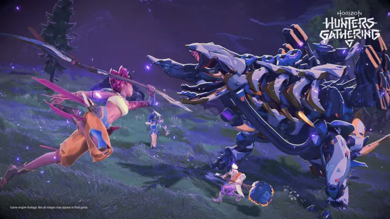 Caos Sony: Horizon Gathering rivoluzionato Dopo i Test!
