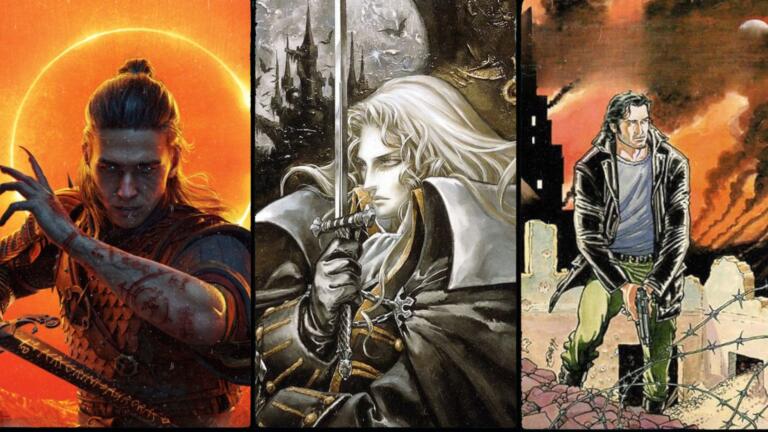 Dawnwalker: il mito del mezzo vampiro tra folklore e videogiochi