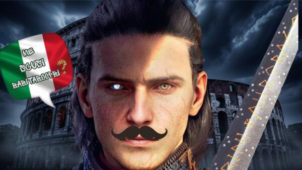 The Blood of Dawnwalker: 60 FPS al day one e doppiaggio italiano