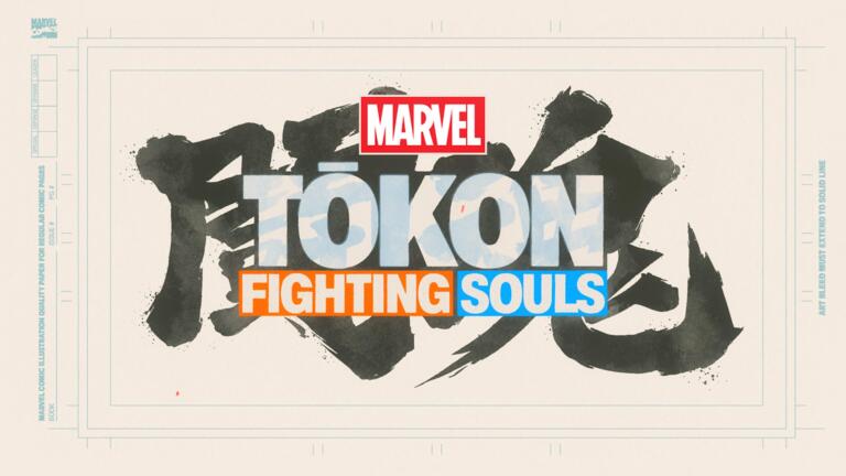 MARVEL Tōkon: Fighting Souls – Recensione